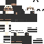 xqndr Minecraft skin preview