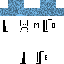 pricpy Minecraft skin preview