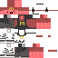 toiletpaperlove Minecraft skin preview