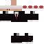 w1le Minecraft skin preview