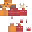 GazarTheBazar Minecraft skin preview