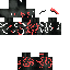 AlexBoi101 Minecraft skin preview