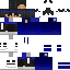 oCarmel Minecraft skin preview