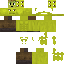 Bleraa Minecraft skin preview