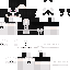 StevoTheSquirrel classic skin texture