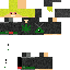 Suntha Minecraft skin preview
