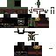 BobaFate Minecraft skin preview