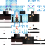 Demon_Destroyer Minecraft skin preview