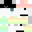 TropicalBeef Minecraft skin preview