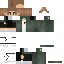 Toegestaan Minecraft skin preview