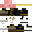 LilMichaelScott Minecraft skin preview