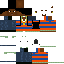 ProGamerM5 Minecraft skin preview
