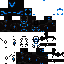 KryoFox2454 Minecraft skin preview
