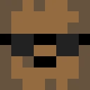 PENUT1 classic skin texture