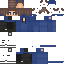 DanTenThousand Minecraft skin preview