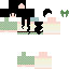 AnnaTeddy Minecraft skin preview