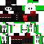 IsabellaMarie86 Minecraft skin preview