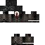 FrostBeast30 Minecraft skin preview