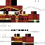 Commandchameleon Minecraft skin preview