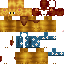 HerbivoreTheLion Minecraft skin preview