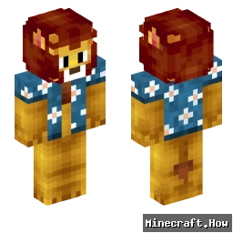 HerbivoreTheLion