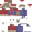 irlbelle Minecraft skin preview