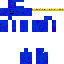 Monkeybro528 Minecraft skin preview