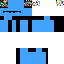 iusebako Minecraft skin preview