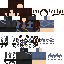 IffyOmalley Minecraft skin preview