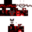 Death2Apples Minecraft skin preview