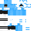 Adfect Minecraft skin preview