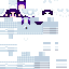tamaki96 Minecraft skin preview