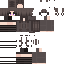 Lucillelol Minecraft skin preview