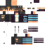 SlickPapa Minecraft skin preview