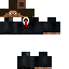 Sandezo Minecraft skin preview