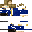 AeonKnight432 Minecraft skin preview