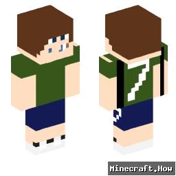 ANormalVillager
