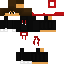 FireTooth2 Minecraft skin preview