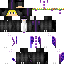 _Kosu Minecraft skin preview