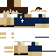 HyperMP4 Minecraft skin preview
