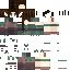 Shyreling Minecraft skin preview
