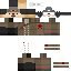 Whobim Minecraft skin preview