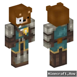 AgentBearmen