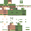 ifrog3 Minecraft skin preview
