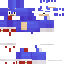 godsminecraft66 Minecraft skin preview