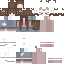 glitteredbrat Minecraft skin preview