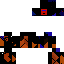 NooBGameR1236 Minecraft skin preview