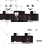 ikea_polarbear Minecraft skin preview