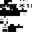 ClipZerty Minecraft skin preview