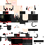 Litheane Minecraft skin preview